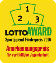 LottoAWARD