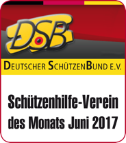 DSB Schützenhilfe-Verein Juni 17